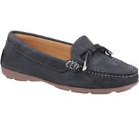 Hush Puppies Maggie Slip On MEMORY FOAM Cuir Femme EU 37 / UK 4