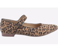 Hush Puppies Melissa Sangle MOUSSE À MÉMOIRE Femme EU 38 / UK 5