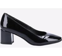 Hush Puppies MEMORY FOAM Anna Patent Court Schuhe Damen EU 40,5 / UK 7