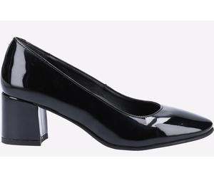 Hush Puppies MEMORY FOAM Anna Patent Court Schuhe Damen EU 42 / UK 8