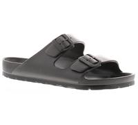 Hush Puppies Men's Lenny Sandal Summer, Schwarz, 40 EU