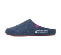 Hush Puppies Men's Ryder Slipper, navy, 42 EU