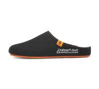 Hush Puppies Herren Ryder Hausschuh, Schwarz, 42 EU