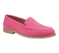 Hush Puppies Natasha Leder Damenschuhe in Rosa EU 42 / UK 8