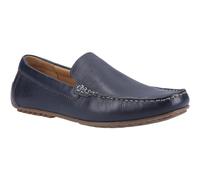 Hush Puppies Ralph Slipper für Herren, Sommer, Navy, 42 EU