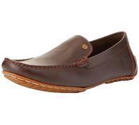 Hush Puppies Ralph Slipper für Herren, Sommer, braun, 43 EU