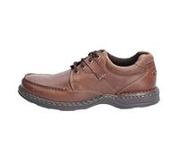 Hush Puppies Randall Ii, Herren Derbys, Braun (Brown Brown), 41 EU