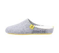 Hush Puppies RemySlipper für Damen, grau, 3 UK