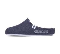 Hush Puppies Damen remy Hausschuh, Navy, 38 EU