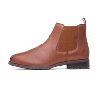 Hush Puppies Sammie Knöchel-Stiefel MEMORY FOAM Damen EU 38 / UK 5