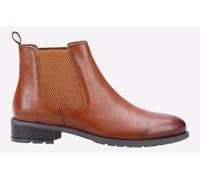 Hush Puppies Sammie Knöchel-Stiefel MEMORY FOAM Damen EU 36 / UK 3