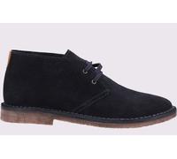 Hush Puppies Samuel MEMORY FOAM Botte Homme EU 44.5 / UK 10