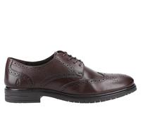 Hush Puppies Santiago Memory Foam Herren Schuhe EU 44.5 / UK 10