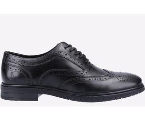 Hush Puppies Santiago Schnürschuhe MEMORY FOAM Herren EU 40,5 / UK 7