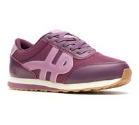 Hush Puppies Seventy8 Leder Damensneaker Feige EU 39/UK 6