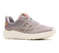Hush Puppies Seventy8 Wildleder Herren-Grau-Sneaker EU 39/UK 6