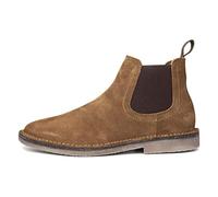Hush Puppies ShaunChelsea Boot für Herren, hautfarben, 12 UK
