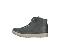 Hush Puppies Sneaker Leder Blau - 36