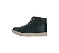 Hush Puppies Sneaker Leder Grün - 37