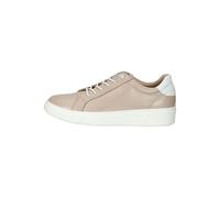 Hush Puppies Sneaker Leder Silber/Grau - 38