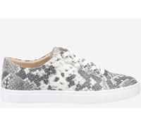 Hush Puppies Damen Tessa Sneaker, Python, 37 EU