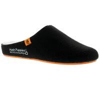 Hush Puppies The Good Herren Schwarze Hausschuhe EU 42 / UK 8