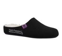 Hush Puppies Damen The Good Slipper, Schwarz, 40 EU