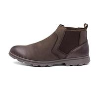 Hush Puppies Tyrone Leder MEMORY FOAM Herren EU 43 / UK 9