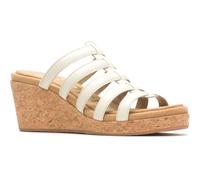 Hush Puppies Willow Slide Damen Sandalen mit Absatz EU 40,5 / UK 7