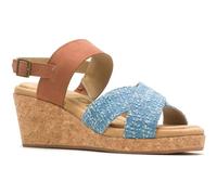 Hush Puppies Willow X Band Damen Absatzsandalen EU 38 / UK 5