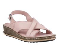 Hush Puppies Women's Elena, Blush, 7 UK