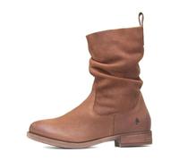 Hush Puppies Women's Emilia Mid Calf Boot, hautfarben, 38 EU