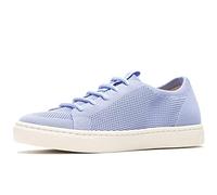 Hush Puppies Women's Good Sneaker, blau, 38 EU