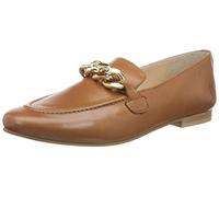 Hush Puppies Damen Harper Kette Slipper, hautfarben, 39 EU
