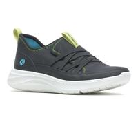 Hush Puppies Womens/Ladies Elevate Leder Turnschuhe (Schwarz) EU 40,5 / UK 7