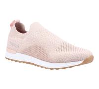 Hush Puppies Womens/Ladies Ennis Turnschuhe (Blush) EU 38 / UK 5