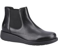 Hush Puppies Women's Leonie Ankle Boots, Schwarz, 39 EU