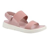 Hush Puppies Women's Selina Sandal, rose, 40-41 EU
