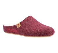 Hush Puppies Women's The Good Slipper, dunkelrot, 41-42 EU