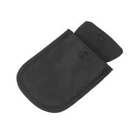 HUSHUI Versteckte BH-Geldbörse, Tragbar, Schlank, Multifunktionales Reisezubehör für Frauen, Wasserdichtes Nylon, 14 X 10,5 cm