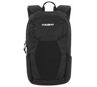 City-Rucksack Husky Nery 20L schwarz