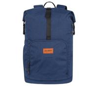 Stadtrucksack Husky Shater 23L dunkelblau