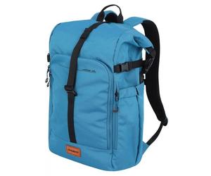 Husky MOPER 28L Stadtrucksack, blau, größe os