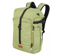Husky MOPER 28L Stadtrucksack, grün, größe os
