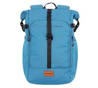 Moper Rucksack 28L HUSKY hellblau, himmelblau, himmelblau, himmelblau
