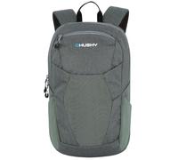 Husky Nery City Rucksack Daypack Laptopfach Recycelt Business Grün 20 L | Laptopfach, Organizer, wasserabweisend, recyceltes Polyester, ergonomischer Rücken, für Arbeit, Uni, Alltag, Reise & Outdoor.