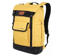 Husky ROBBER 25L Stadtrucksack, gelb, größe os