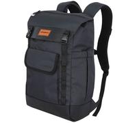 Husky ROBBER 25L Stadtrucksack, schwarz, größe os