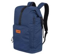 Husky SHATER 23L Stadtrucksack, dunkelblau, größe os