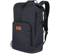 Husky SHATER 23L Stadtrucksack, schwarz, größe os